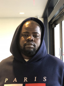 Jerome Lamont Smith a registered Sex Offender of Ohio