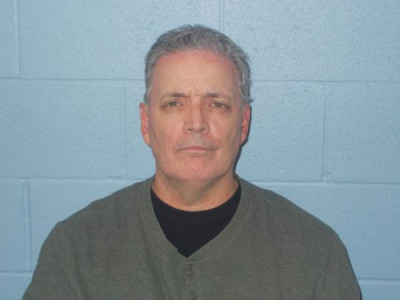 Richard Alan Barnes Jr a registered Sex Offender of Ohio