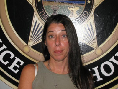 Jennifer D Meyer a registered Sex Offender of Ohio