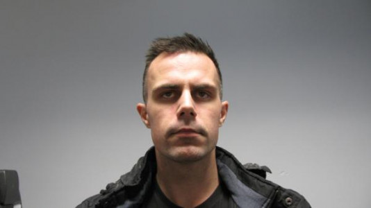 Christopher Allen Otto a registered Sex Offender of Ohio