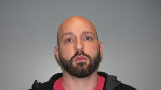 John David Beman Jr a registered Sex Offender of Ohio