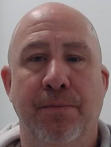 Brian Scott Howard a registered Sex Offender of Ohio