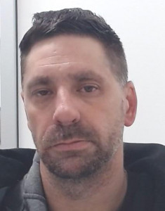 Shawn Paul Jewell a registered Sex Offender of Ohio