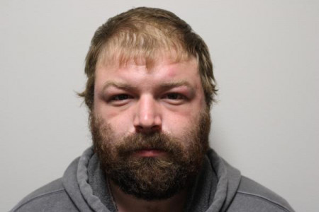Jeffery Tyler O'neil a registered Sex Offender of Ohio