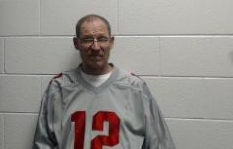 Richard Lee Hamp a registered Sex Offender of Ohio