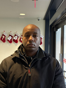 Anthony Freeman a registered Sex Offender of Ohio