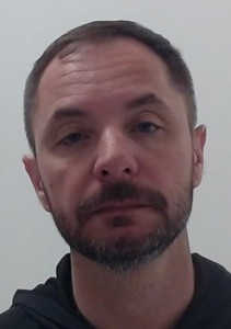 Brandon Joseph Shankle a registered Sex Offender of Ohio