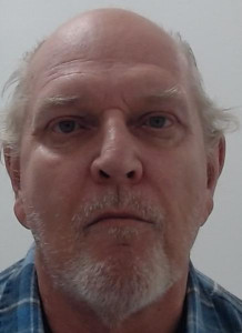 David Leslie Carpenter a registered Sex Offender of Ohio