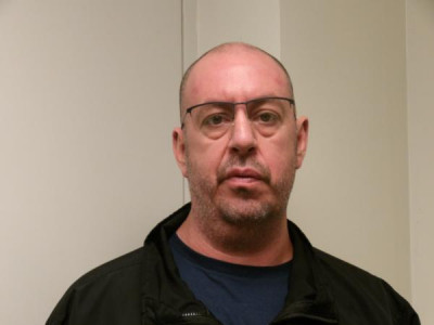 Anthony Scott Puente a registered Sex Offender of Ohio