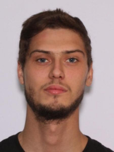 Shane Daniel Barker a registered Sex Offender of Ohio