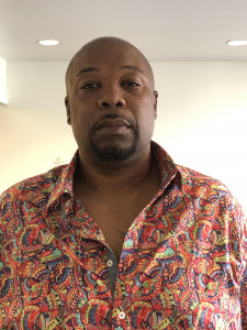 Timothy La Vett Myers a registered Sex Offender of Ohio