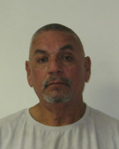 James Gonzales Sr a registered Sex Offender of Ohio