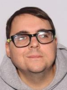 Jacob Pamer a registered Sex Offender of Ohio