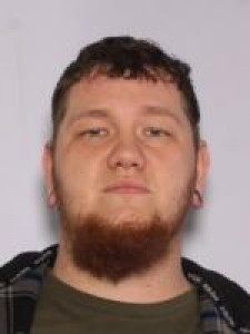 Garrett James Gibson a registered Sex Offender of Ohio