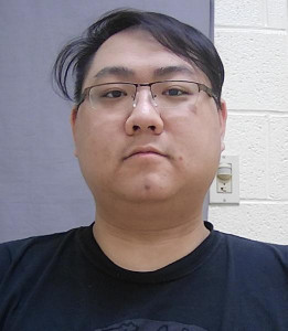 Anthony Tran a registered Sex Offender of Ohio