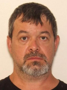 Michael Ray Tabor a registered Sex Offender of Ohio