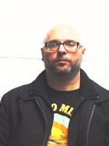 Matthew Alan Butler a registered Sex Offender of Ohio