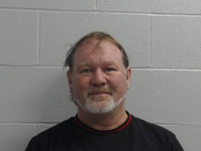 Nicky Ray West a registered Sex Offender of Ohio