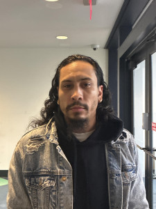 Christopher Rosas a registered Sex Offender of Ohio