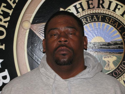 Kriszten M D Warner a registered Sex Offender of Ohio