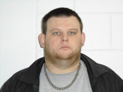 Ronnie Edwin Kern Jr a registered Sex Offender of Ohio