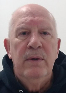 Dennis Charles Herris a registered Sex Offender of Ohio