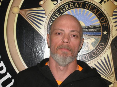 Timothy G Wade a registered Sex Offender of Ohio
