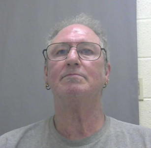 Ronald Scott Krueger a registered Sex Offender of Ohio