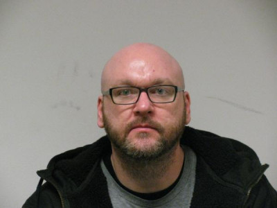 Jacob D Chapman a registered Sex Offender of Ohio