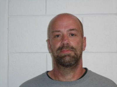 David Michael Moore a registered Sex Offender of Ohio