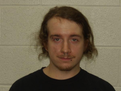 Aaron Matthew Dillon Totten a registered Sex Offender of Ohio