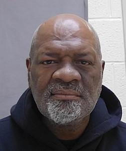 Tony Goss a registered Sex Offender of Ohio