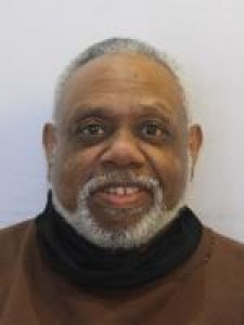 James Pace a registered Sex Offender of Ohio