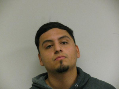 Erick Guijosa Pastor a registered Sex Offender of Ohio