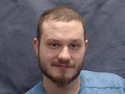 Benjamin Wyatt Douglass a registered Sex Offender of Ohio