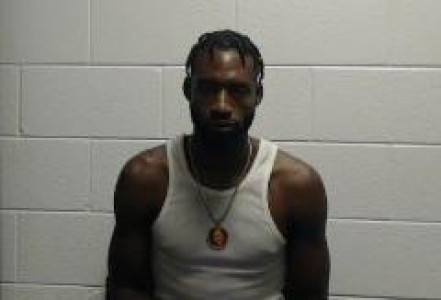 Donelle Raynard Fowlkes a registered Sex Offender of Ohio