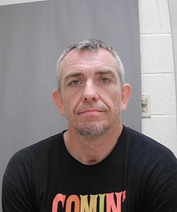 Justin Scott Thorsell a registered Sex Offender of Ohio