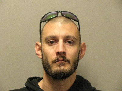 Brian Mathew Choate a registered Sex Offender of Ohio