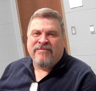 Lonnie Laroy Seymour a registered Sex Offender of Ohio