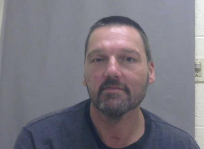 Jacob Duane Lyons a registered Sex Offender of Ohio