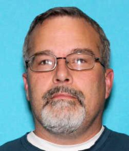 Kent Matthew Howard a registered Sex Offender of Michigan