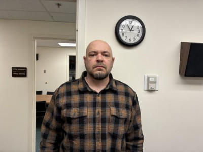Trevor Daniel Homrich a registered Sex Offender of Ohio
