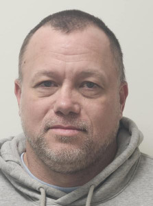 Nicholas John Ridge a registered Sex Offender of Ohio