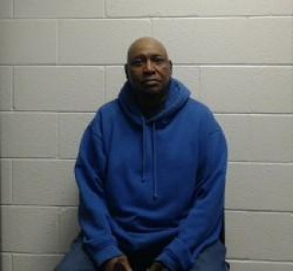 Roosevelt Frost a registered Sex Offender of Ohio