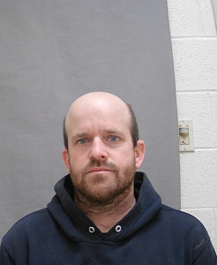 Shawn Robert Walker a registered Sex Offender of Ohio