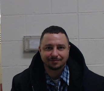 Brian Micheal Allen a registered Sex Offender of Ohio