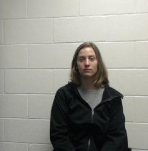 Brittany M Von Stein a registered Sex Offender of Ohio