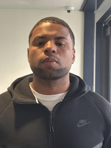 Robert Holsey a registered Sex Offender of Ohio