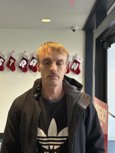 Matthew Allen Billett a registered Sex Offender of Ohio