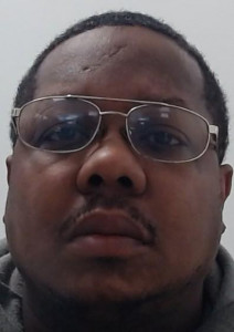 Eric Dewayne Pridgen Sr a registered Sex Offender of Ohio